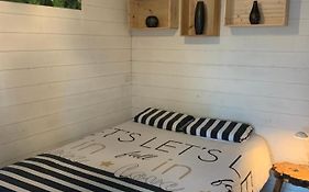 Le Chalet Au Bord Des Pistes Cyclables